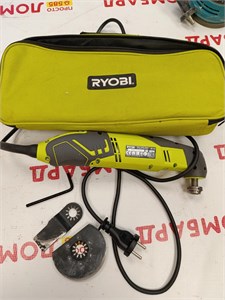 Реноватор RYOBI RMT200 890000661085