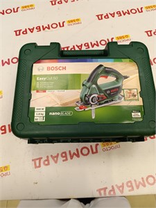 Электрический лобзик BOSCH EasyCut 50 890000661032