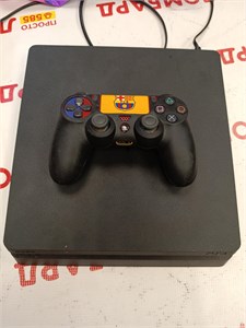 Игровая приставка Sony PlayStation 4 Slim (CUH-2016B) 890000672502