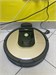Пылесос IRobot Roomba i6 890000670708