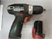 Аккумуляторная дрель-шуруповерт Metabo PowerMaxx BS 890000671513