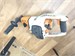 Бензобур STIHL BT 45 890000671508