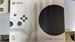 Игровая приставка Microsoft Xbox Series S 890000603442
