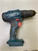 Аккумуляторный ударный шуруповерт Bosch GSB 183-LI 890000671730