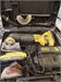 аккумуляторный реноватор STANLEY Fatmax SFMCE500 890000670429