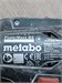 ШУРУПОВЕРТ METABO POWERMAXX BS 890000675711