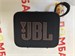 Портативная колонка JBL GO 4 890000678510