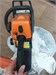 Цепная пила STIHL MS 180/C 890000675906