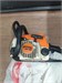 Цепная пила STIHL MS 180/C 890000675906
