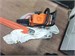Цепная пила STIHL MS 180/C 890000675906