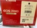 Фотоаппарат CANON EOS 2000D KIT 890000674131