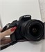Фотоаппарат CANON EOS 2000D KIT 890000674131