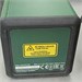 Лазерный нивелир Bosch Quigo Green + MM2 890000678721