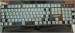 Клавиатура проводная ARDOR GAMING Blade (AG-FL-B104Blue-B) 890000670805