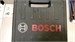 Шуруповерт Bosch GSB 120LI 890000678444