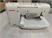 janome MC 200E 890000674058