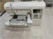 janome MC 200E 890000674058