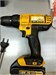 Шуруповёрт dewalt dcd771-ks 890000674010
