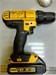 Шуруповёрт dewalt dcd771-ks 890000674010