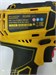 Аккумуляторная дрель-шуруповерт Denzel CDL-18-02BM 890000679242