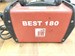 Сварочник BestWeld BEST 180 890000664900