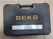 ПЕРФОРАТОР DEKO DKH850W 890000668287