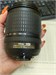 Объектив Nikon AF-S DX NIKKOR 18-135mm f/3.5-5.6G ED 890000679616