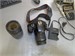 Фотоаппарат Canon EOS 1100D + 2 объектива 890000683533