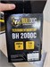 Пушка тепловая электрическая Bulldog BH2000C 890000678947