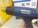 Строительный фен MAC MHG2000T 890000681140