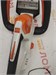 Аккумуляторный кусторез Stihl HSA 45 890000686011