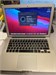 Apple MacBook Air (13-inch, Early 2015) Silver Wi-Fi 2015 8/128 ГБ 890000685527