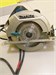 Циркулярка makita HS7600 890000687201