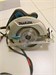 Циркулярка makita HS7600 890000687201