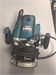 Фрезер makita rp2301fc 890000688546
