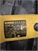 Перфоратор Dewalt D25103-QS 890000687789