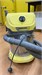 Пылесос Karcher WD 3 S 890000601407