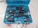 MAKITA НАБОР ИНСТРУМЕНТОВ 18V 890000689173