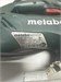 Лобзик metabo STEB 140 Plus 890000688435