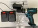 Аккумуляторная дрель шуруповерт 48V 890000689384