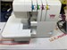 Оверлок VMA SEWING V-DO302EX 890000687641