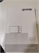 Микроволновка gorenje MO17e1BH 890000688701