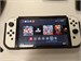 ПРИСТАВКА NINTENDO SWITCH OLED 890000689900