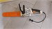 Электропила Stihl MSE 170 C 890000689929