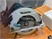 ДИСКОВАЯ ПИЛА MAKITA HS7600 890000683845