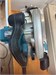 ДИСКОВАЯ ПИЛА MAKITA HS7600 890000683845