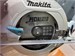ДИСКОВАЯ ПИЛА MAKITA HS7600 890000683845