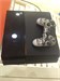 Sony PlayStation 4 CUH-1108A 890000689855