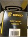 РУБАНОК DEKO DKEP1400W 890000652994