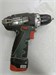 дрель-шуруповерт Metabo PowerMaxx BS 10.8V 890000653540